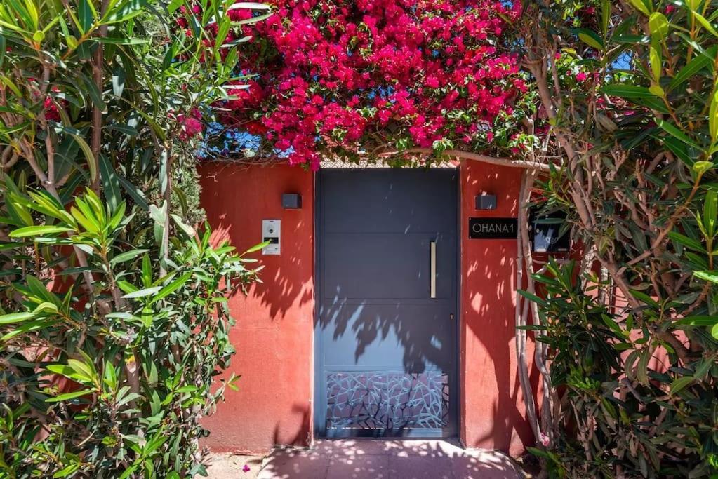 Ohana Luxury Villa With Heated Pool Malaga Zewnętrze zdjęcie